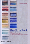 THE GLAZE BOOK Stephen Murfitt