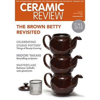 Ceramic Review