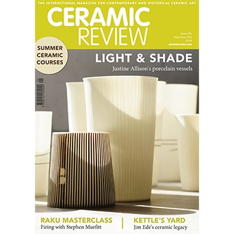 Ceramic Review