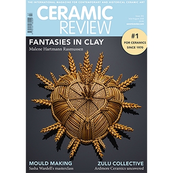 Ceramic Review