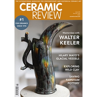 Ceramic Review