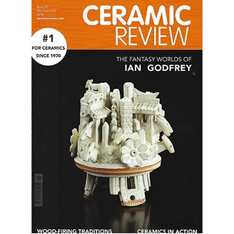 CERAMIC REVIEW Edition 297