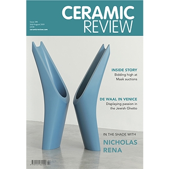 Ceramic Review