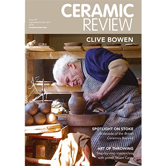 Ceramic Review