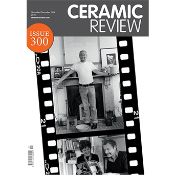 Ceramic Review