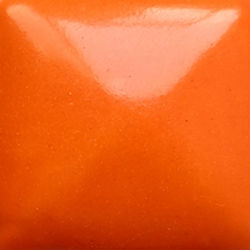 ORANGE LOW SHEEN x 140ml